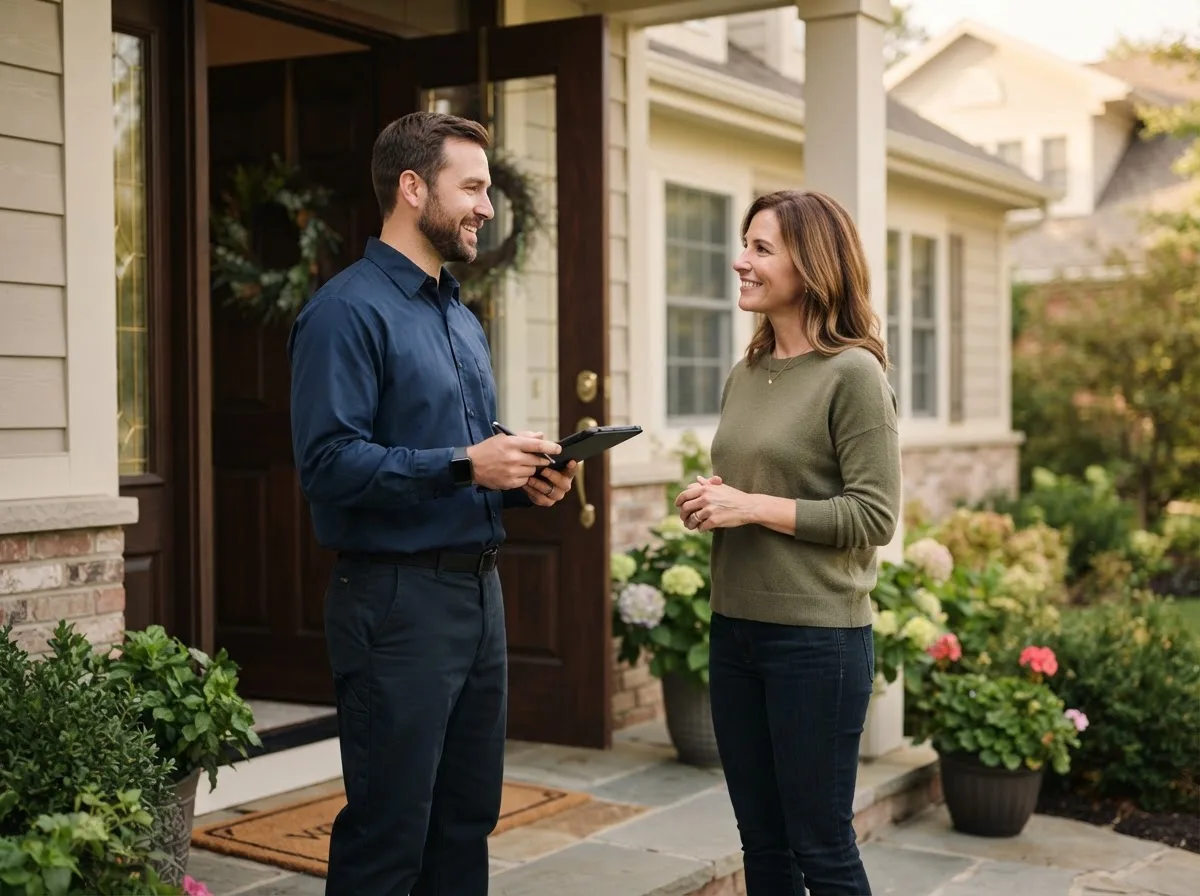 Water damage restoration FAQs for Danville, KY